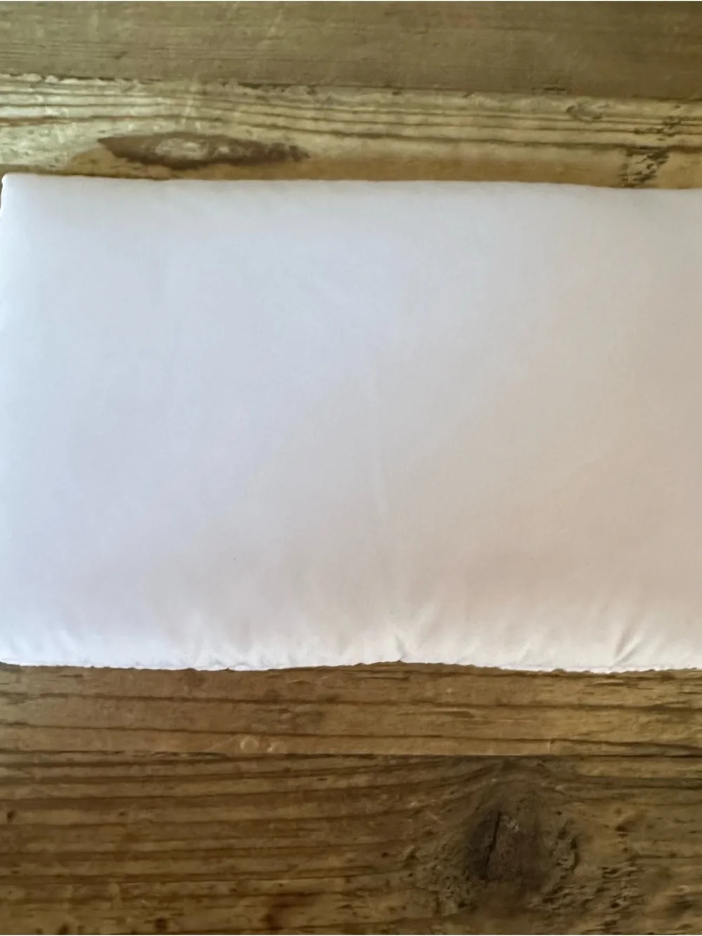 Dior Puffy Light Pink Make-Up Envelope Bag - Picture 2 of 6